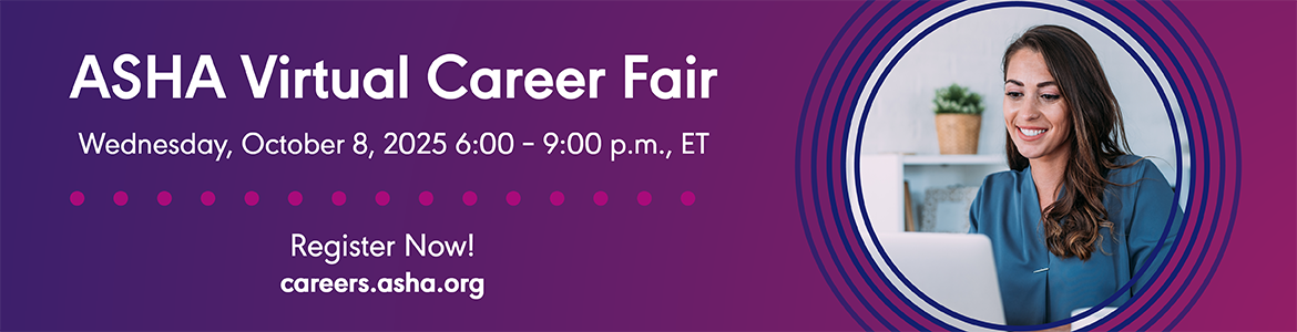 Fall Virtual Career Fair